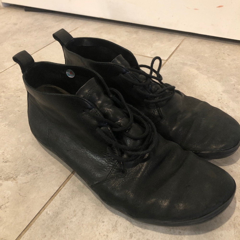 Vivo barefoot gobi